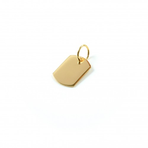 men gold necklace