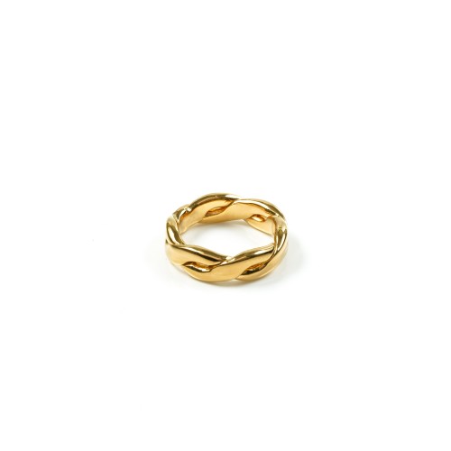 gold plated rings