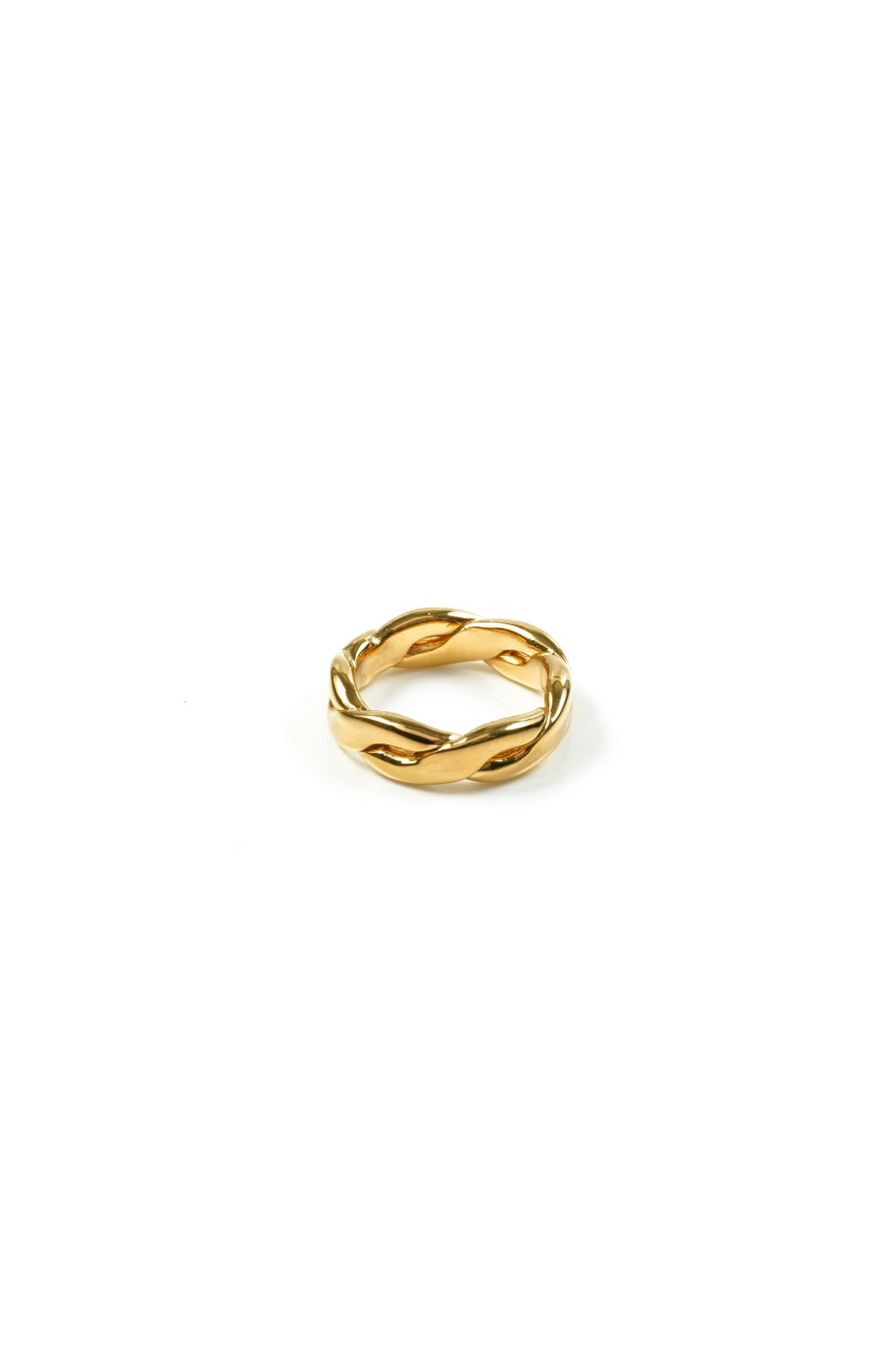 gold plated rings