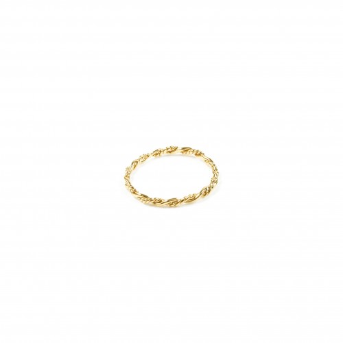 simple ring