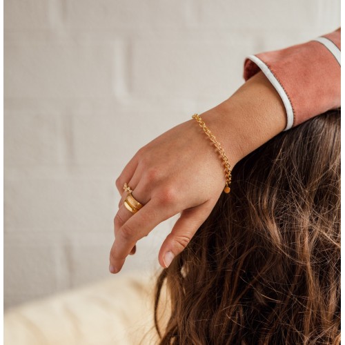 bague faite main