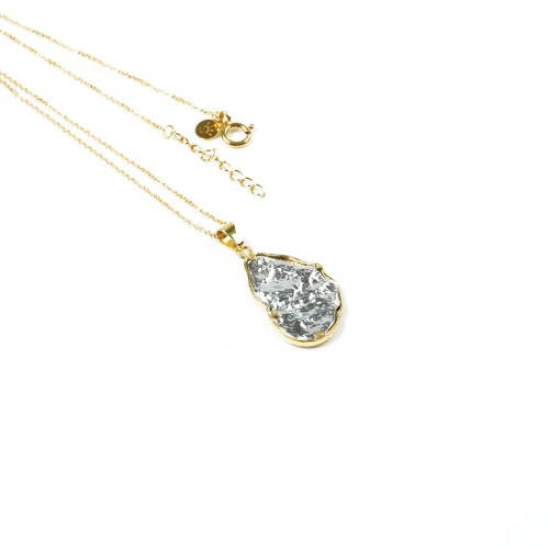 Sunray necklace