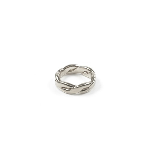 irregular ring