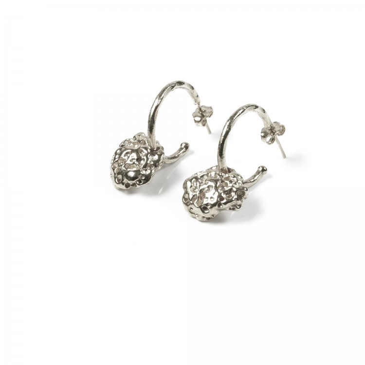 Marselha earrings