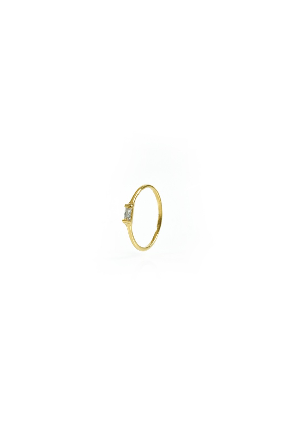 Stone ring