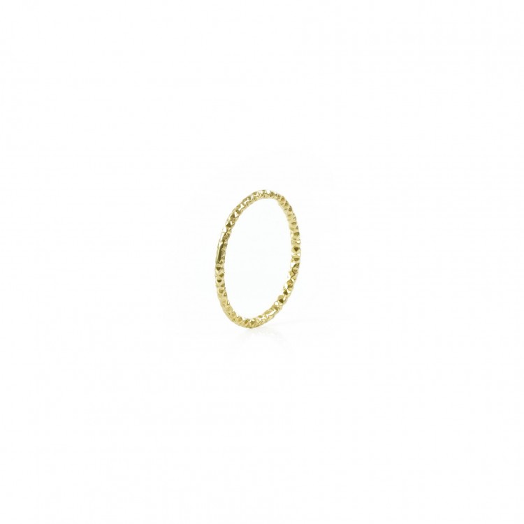Magy 19k gold ring