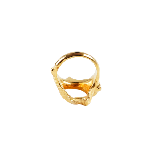 bague vermeil