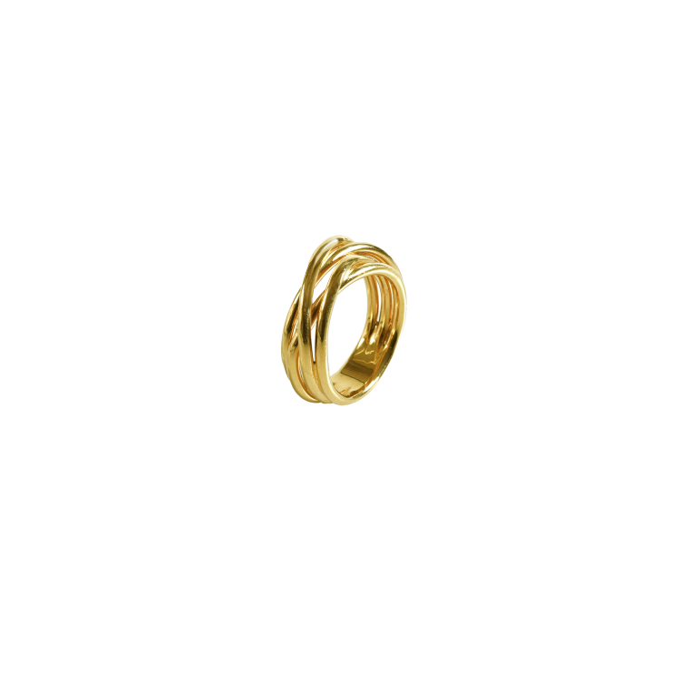 gold ring