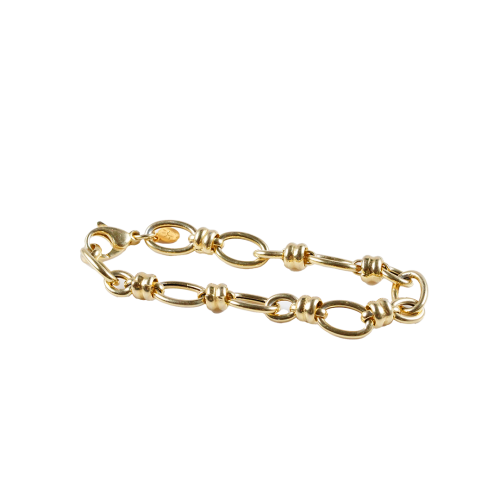 Bracelet doré