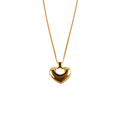 Collier femme